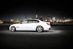 BMW 750iL FMS-09 by D2Forged 2012 года